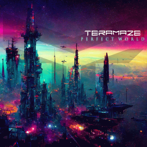Teramaze : Perfect World